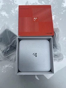 TobenOne USB C Docking Station Model UDS0115DG 2407. New Open Box - Afbeelding 1 van 3