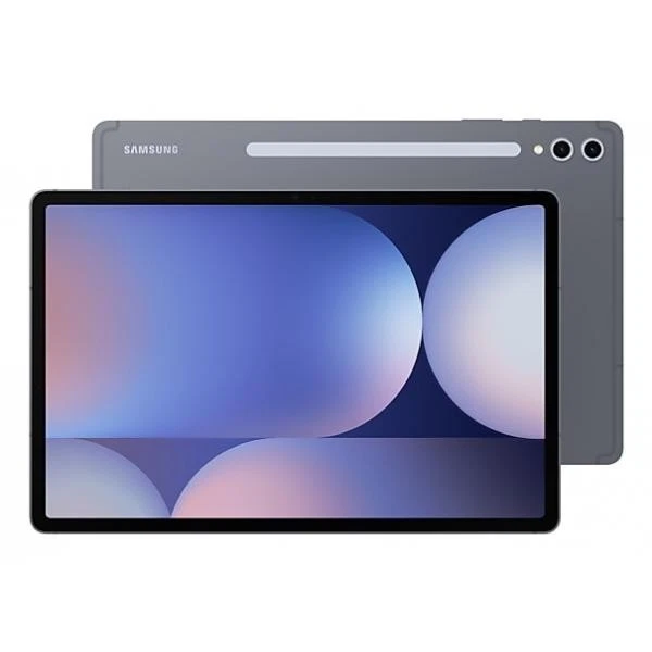 Tablet Samsung SM-X826BZAREUB 12 4" 12 GB RAM Grigio 256 GB