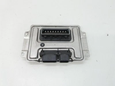 CENTRALINA MODULO DI CONTROLLO PER CHRYSLER 300 C Touring P04692230AF Diesel 30 - Immagine 1 di 4