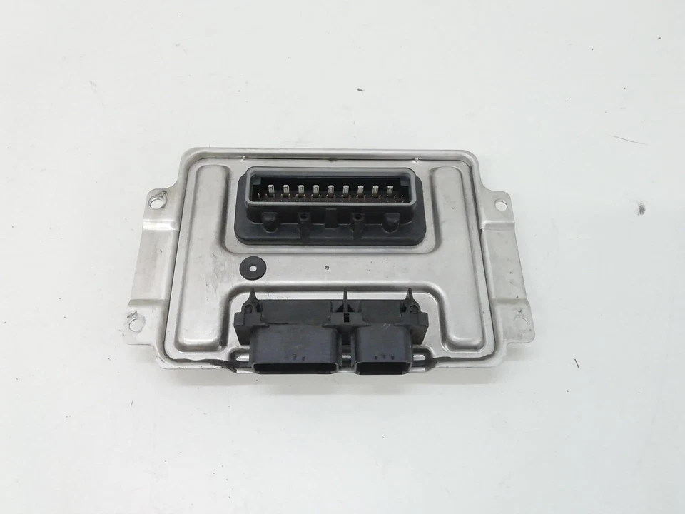 CENTRALINA MODULO DI CONTROLLO PER CHRYSLER 300 C Touring P04692230AF Diesel 30 - Immagine 1 di 4
