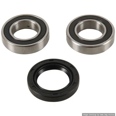 Pivot Works Front Wheel Bearings Suzuki DRZ400E DRZ400S DRZ400SM PWFWK-S24-000 - Image 1 of 3