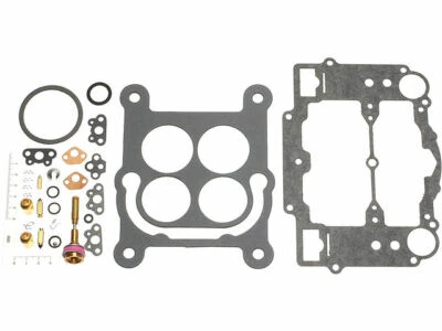 Kit de reparación de carburador Pontiac Star Chief 1962-1963 SMP 83976FW Foto 1 de 2