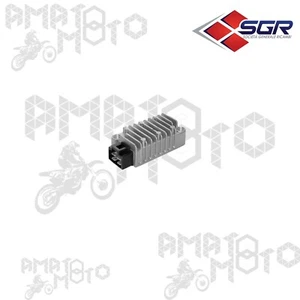 REGOLATORE DI TENSIONE SGR 179204 YAMAHA XJ DIVERSION XT E XT K XT Z TÉNÉRÉ 600 - Foto 1 di 1