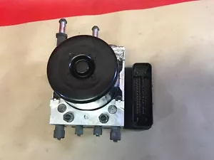 2008 Nissan Xterra 4x2 ABS Antilock Brake Pump Module OEM 47660 ZS40C - Bild 1 von 6