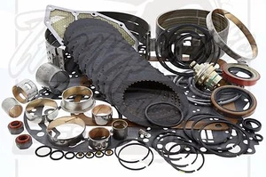 C4 Raybestos Gen 2 Race Performance Transmission Rebuild Deluxe Kit 74-81 - Picture 1 of 2