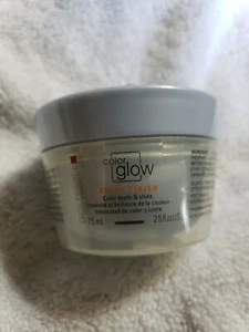 GOLDWELL Color Glow Color Finish 2.5 oz Sealed Make offer! BRAND NEW!! MUST SEE - Picture 1 of 4