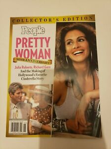 PEOPLE COLLECTOR'S EDITION PRETTY WOMAN 30TH YEARS MAY 2020 BRAND NEW MAGAZINE