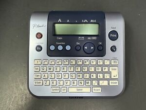 Brother P-Touch PT-1280 Thermal Printer Label Maker 