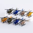 Kids Gift Aircraft Fighter Random Color Airplane Model Simulation Helicopter