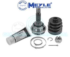 Meyle CV- GIUNTO Kit/Albero motore Kit Giunto inc. Bagagliaio & - Picture 1 of 2
