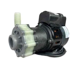 Bomba de aire acondicionado March AC-5M-MD 0150-0252-0100 1020 GPH | 230 VAC - Imagen 1 de 3
