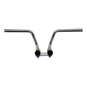 Juego de manillar para Honda Z50 Z50J Z50A CT70 Trail Mokey DAX CT70 Z50R - Imagen 1 de 6
