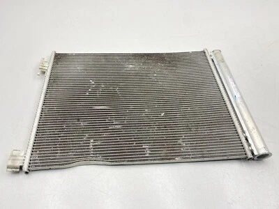 Nissan Sentra 2020 2,0 aire acondicionado condensador OEM Foto 1 de 4