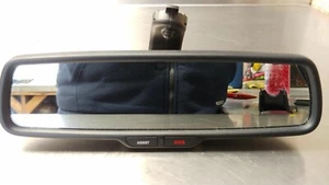 17-23 Charger Challenger 300 OEM Interior Rearview Mirror w/ Auto Dim 68324976 - Picture 1 of 5