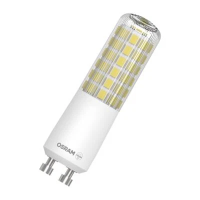 Osram GU10 LED Lampe Kolbenform Special T Slim dimmbar wie 60W 2700K warmweiß - Bild 1 von 4