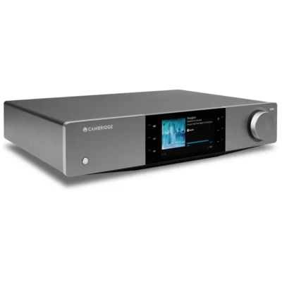 Cambridge EXN100 – Network Player, Streamer - BT, AirPlay, Spotify, HDMI, Radio - Immagine 1 di 4