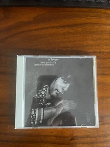 All Kooper New York City (you're a woman) CD Sony Japan SRCS 6199 - Picture 1 of 5