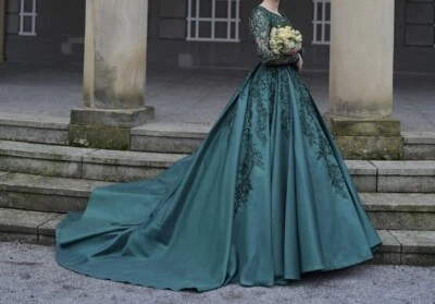 Henna Kleid - Bild 1 von 4