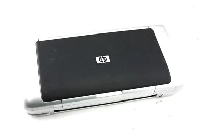 HP DeskJet 460 Inkjet Printer No Toner No Adapter No Print Head No Battery - Image 1 of 3