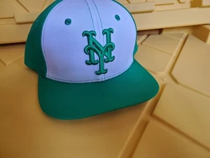 New York Mets Irish Heritage Night Special Edition Mütze - Bild 1 von 8