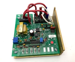 RAYTRON 336-7 SCHEDA DI CONTROLLO TENSIONE - Foto 1 di 3