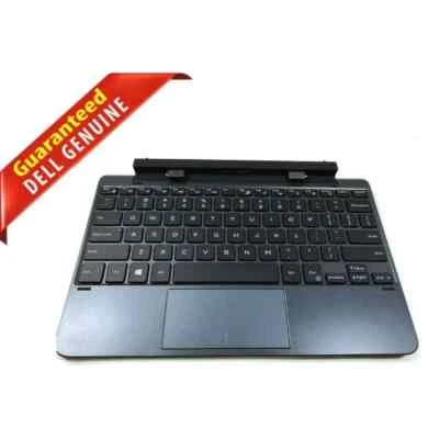 Dell NEW OEM Dell Venue 10 pro 5056 K13M Keyboard Dock 41WJD Y5N3X 0Y5N3X - Image 1 of 3