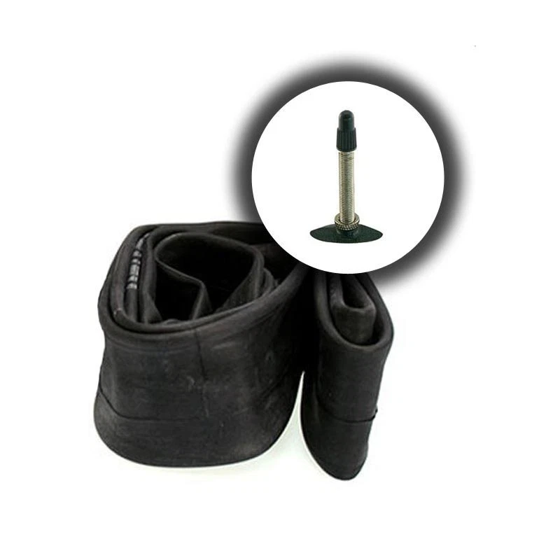 camera daria 700x20-23 valvola presta 48mm oem KENDA bicicletta corsa - Immagine 1 di 1