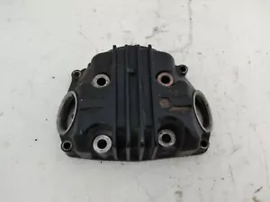 Honda XL125 R 1980-1985 Coperchio valvole bilancieri - Bild 1 von 9