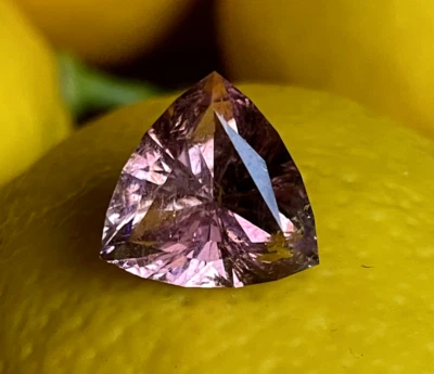 HIMALAYA MINE - TOURMALINE - 6.0 cts *SAN DIEGO GEMSTONES - Image 1 of 3