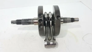 ALBERO MOTORE + BIELLE DUCATI MONSTER 695 23422 KM - Imagen 1 de 7