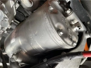 air conditioning compressor for SMART FORTWO COUPE (11.2014->) 124278 - Imagen 1 de 4
