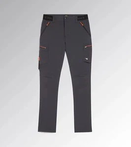 Pantalones PANT SHADOW CARGO Diadora Utility Gris 182039 75146 - Imagen 1 de 7