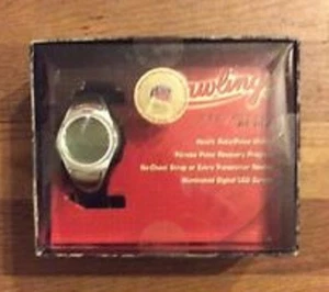 Rawlings Innovation at Play Heart Rate/Pulse Watch (70094) - Picture 1 of 2