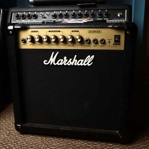 Marshall G15R CD Guitar Amplifier - Picture 1 of 3