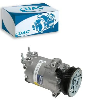 Compresor de aire acondicionado UAC para Ford Focus 2013-2018 Foto 1 de 4