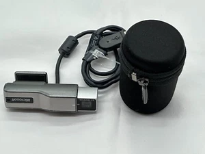 Microsoft LifeCam NX-6000 2.0 Megapixel USB Webcam privacy cover - Picture 1 of 5