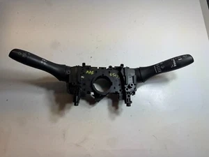 2018 NISSAN ROGUE HEADLIGHT TURN SIGNAL WINDSHIELD WIPER CONTROL SWITCH ARM OEM - Picture 1 of 9