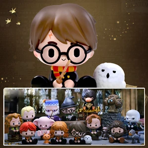 Harry Potter Wizarding World Animal Series Blind Box Confirmed Figure # - Picture 1 of 31