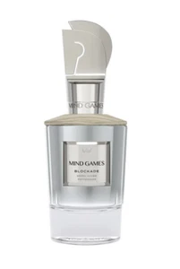 Mind Games Blockade - 3.4 oz 100 ml - AUTHENTIC - New & Sealed - Picture 1 of 5