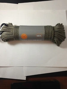 Ultimate Survival Technologies Para 550 Heavy Duty Cord Nylon Utility Camo 100' - Picture 1 of 2