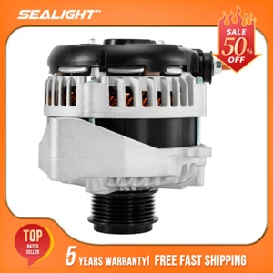 New Alternator For Silverado 1500 Sierra Tahoe 2014-2020 170A 84143540 22949467 - Picture 1 of 11