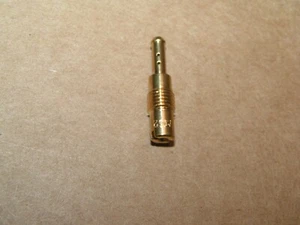 XR650L TRX650 650 FT500 VT750 VT 750 AERO SPIRIT KEIHIN CARBURETOR PILOT JET 52 - Picture 1 of 2