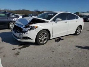 Blower Motor Front Fits 15-23 EDGE 4827210 - Picture 1 of 14