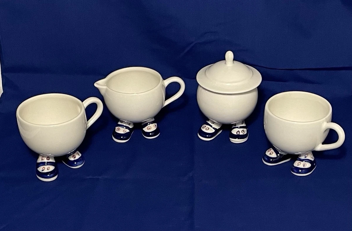 Walking Ware In Carlton Ware China & Dinnerware for sale | eBay