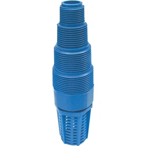 FVU75150CP Merrill 4-in-1 Celcon Foot Valve - Picture 1 of 1