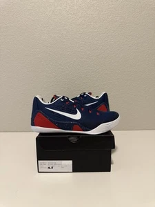 Nike Kobe 9 EM Protro NCAA UCONN Player Exclusive Promo Sample PE Size 10.5 New - Picture 1 of 5