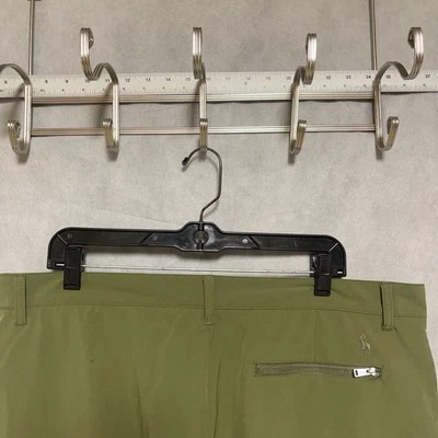 Polo Ralph Lauren Shorts Men 38 Golf Performance Active Lightweight Packable 9" - Image 1 of 4