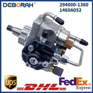 Bomba de inyección de combustible 294000-1360 1460A052 para MITSUBISHI 4M41 PAJERO/MONTERO - Imagen 1 de 6