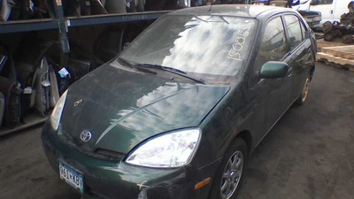 Regulador de janela traseira para driver janelas elétricas compatível com 01-03 PRIUS 262514 - Imagem 1 de 4