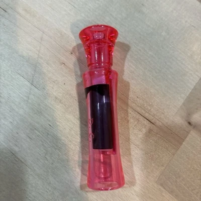 DUCK COMMANDER Miss Priss Duck Call Pink - Image 1 of 4